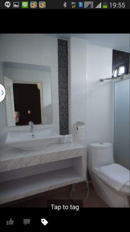 Prajak Inn Ούντον Τάνι Εξωτερικό φωτογραφία